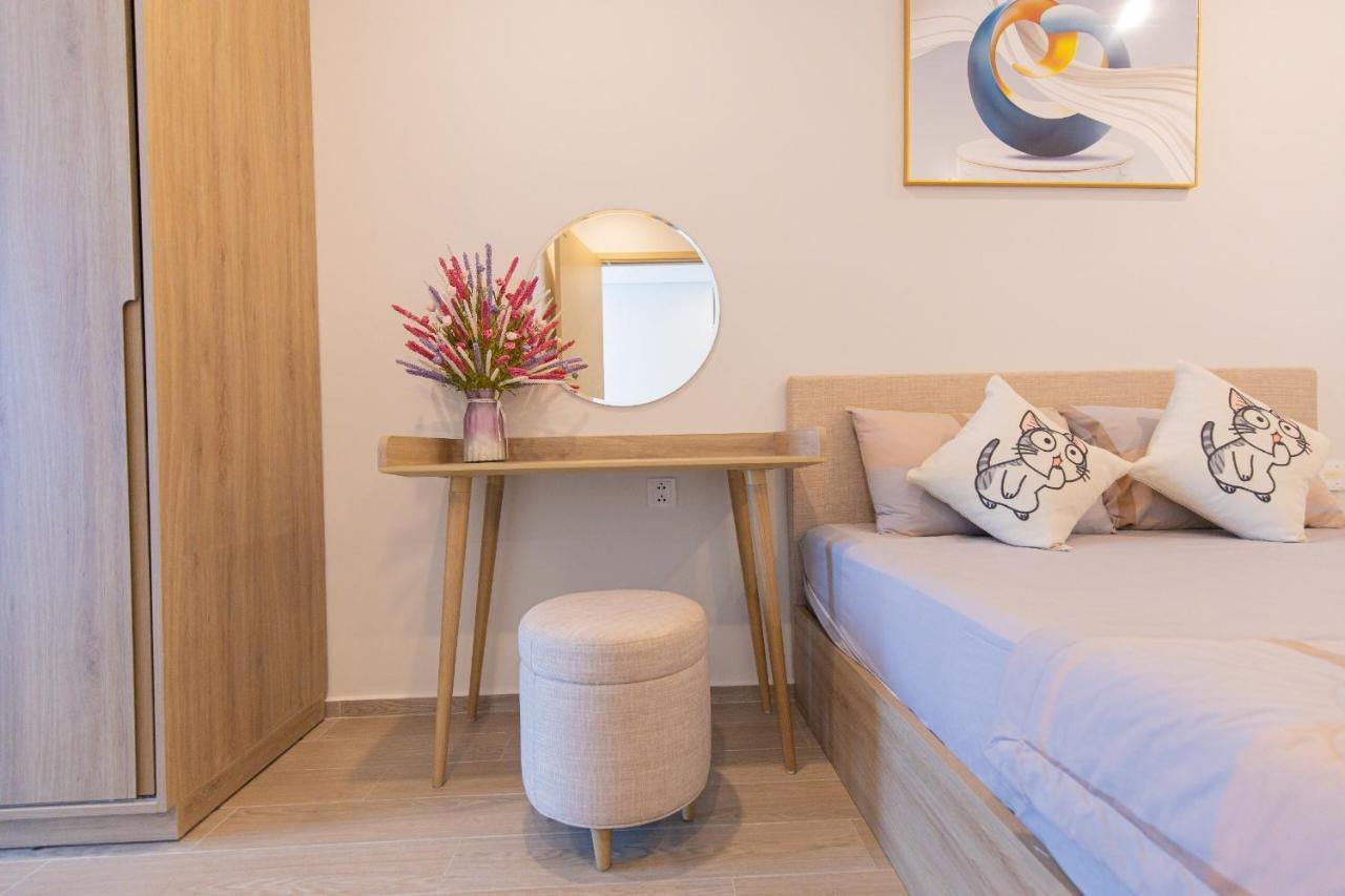 The Song - Ocean'S View Aparment Vung Tau City מראה חיצוני תמונה