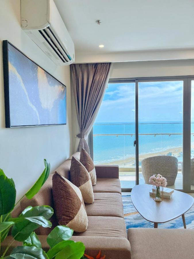 The Song - Ocean'S View Aparment Vung Tau City מראה חיצוני תמונה