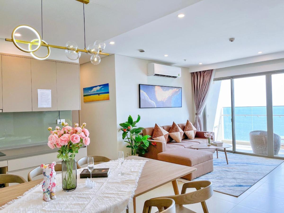 The Song - Ocean'S View Aparment Vung Tau City מראה חיצוני תמונה