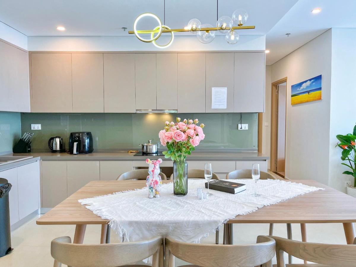 The Song - Ocean'S View Aparment Vung Tau City מראה חיצוני תמונה