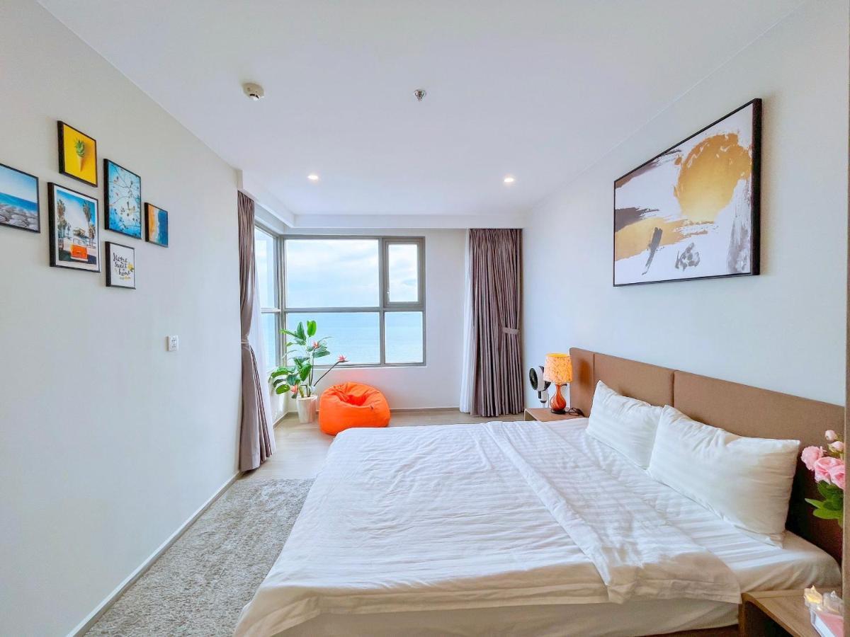 The Song - Ocean'S View Aparment Vung Tau City מראה חיצוני תמונה