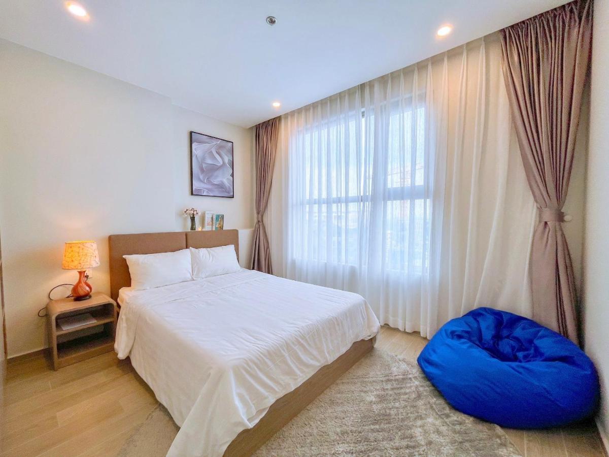 The Song - Ocean'S View Aparment Vung Tau City מראה חיצוני תמונה