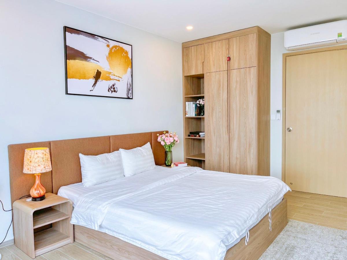 The Song - Ocean'S View Aparment Vung Tau City מראה חיצוני תמונה
