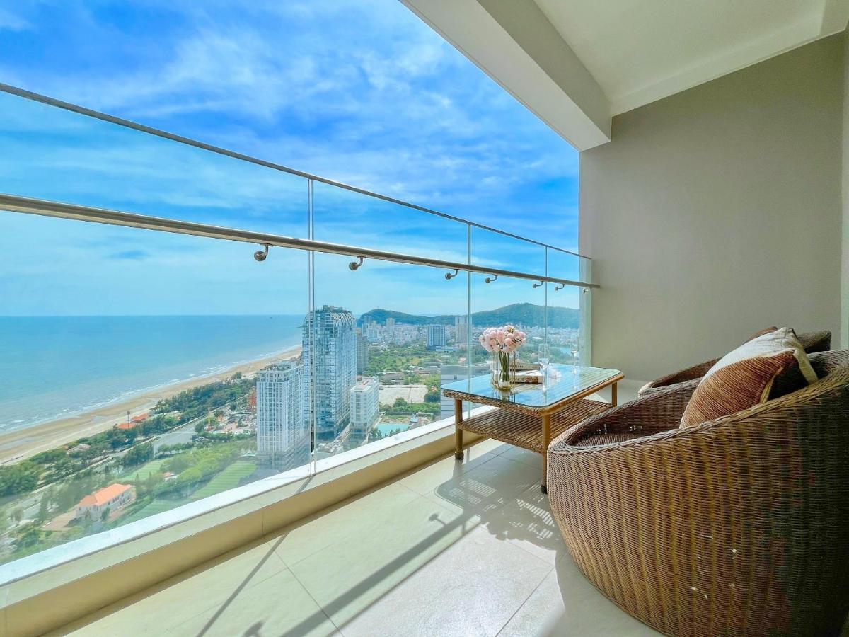 The Song - Ocean'S View Aparment Vung Tau City מראה חיצוני תמונה