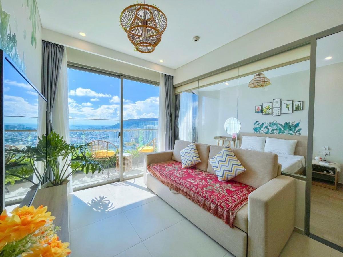 The Song - Ocean'S View Aparment Vung Tau City מראה חיצוני תמונה