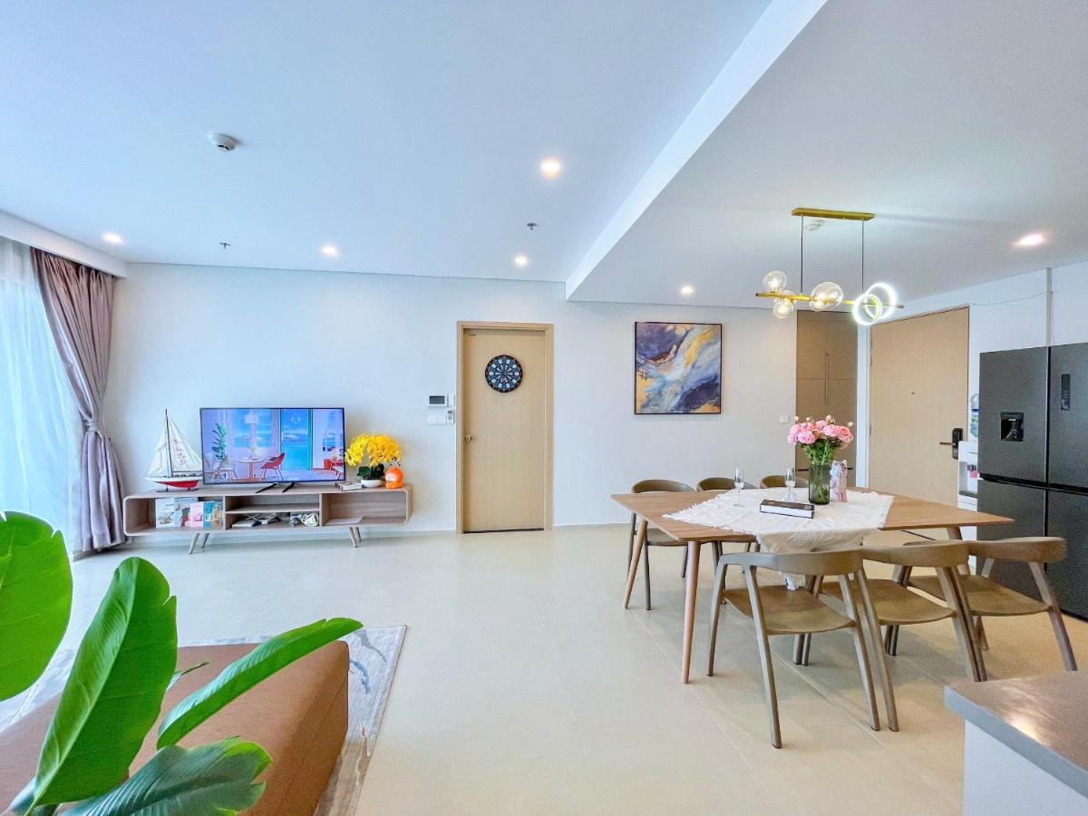 The Song - Ocean'S View Aparment Vung Tau City מראה חיצוני תמונה