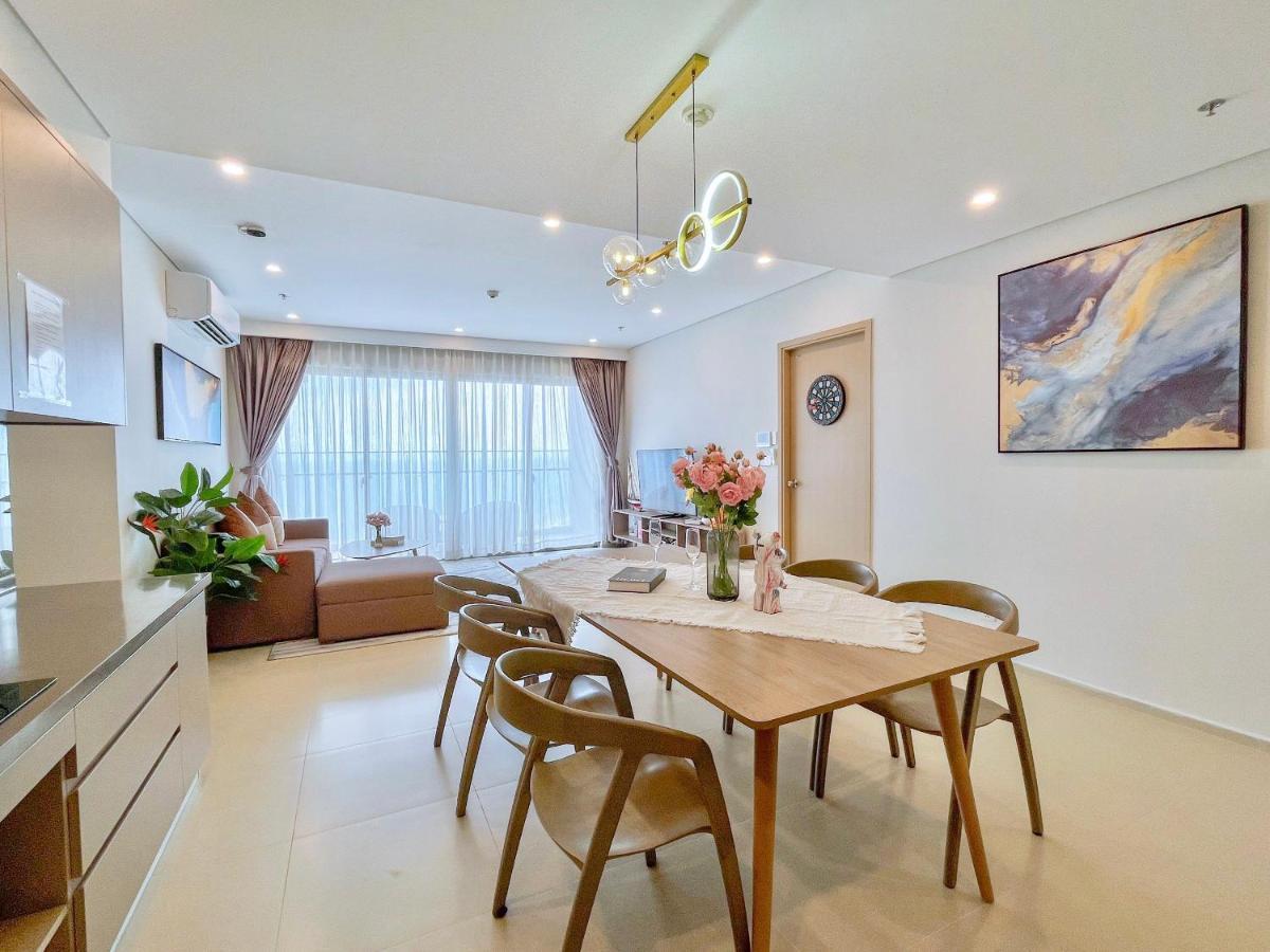 The Song - Ocean'S View Aparment Vung Tau City מראה חיצוני תמונה