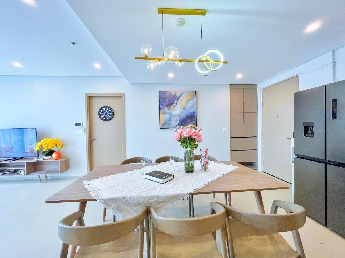 The Song - Ocean'S View Aparment Vung Tau City מראה חיצוני תמונה
